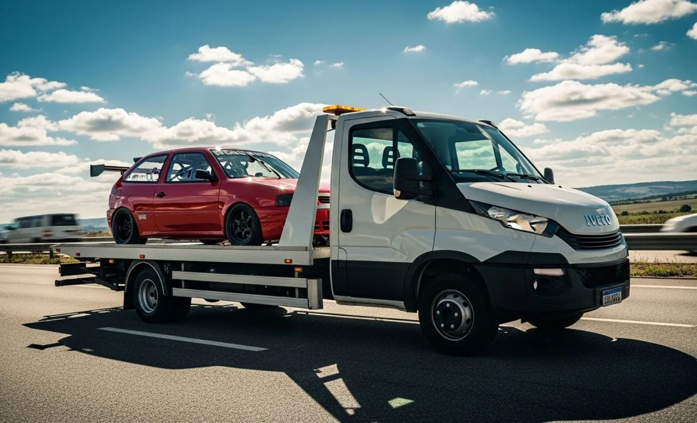 Guincho em Santo Amaro