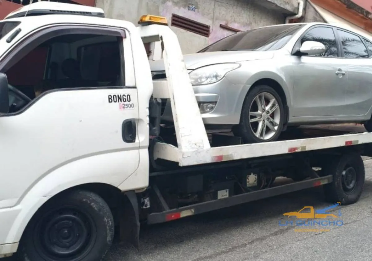 LH Guincho 24 horas na Zona Sul de São Paulo